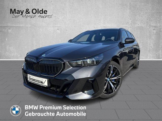 BMW 5er Touring