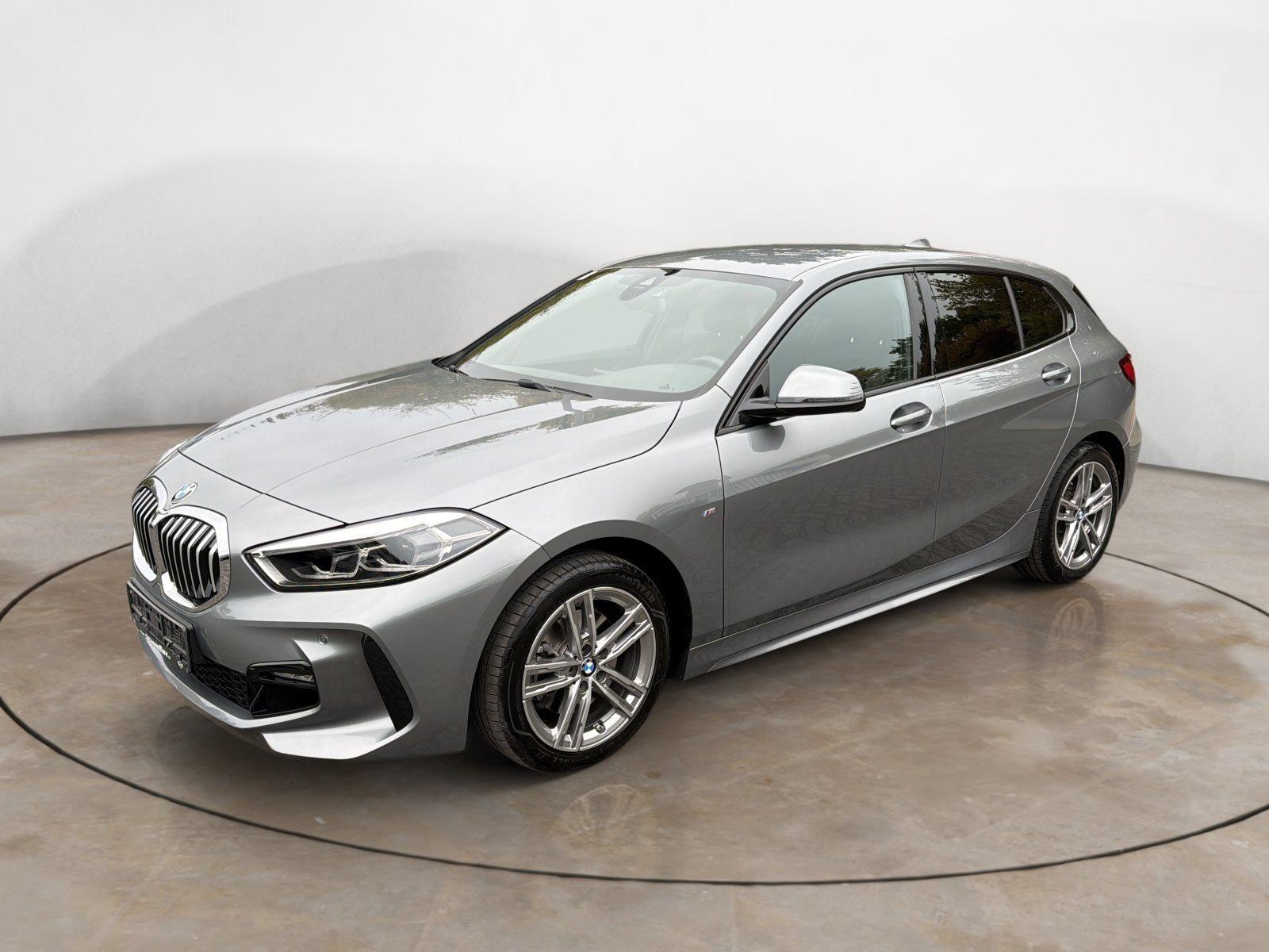 BMW 118i 2023