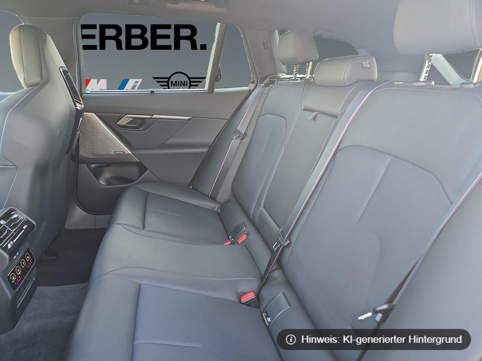 BMW 5er Touring – Bild 17