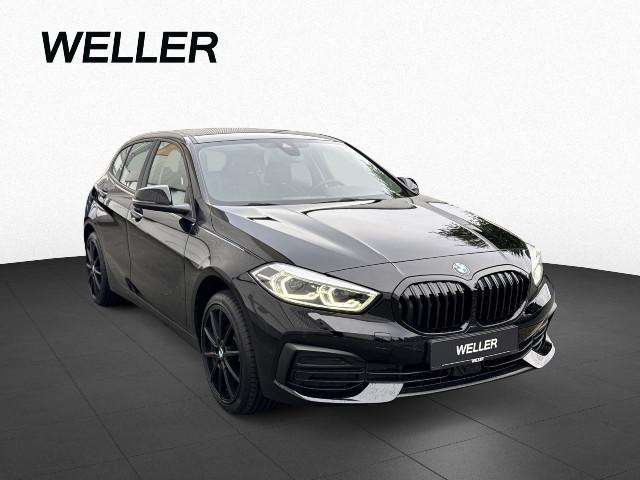 BMW 1er – Bild 2