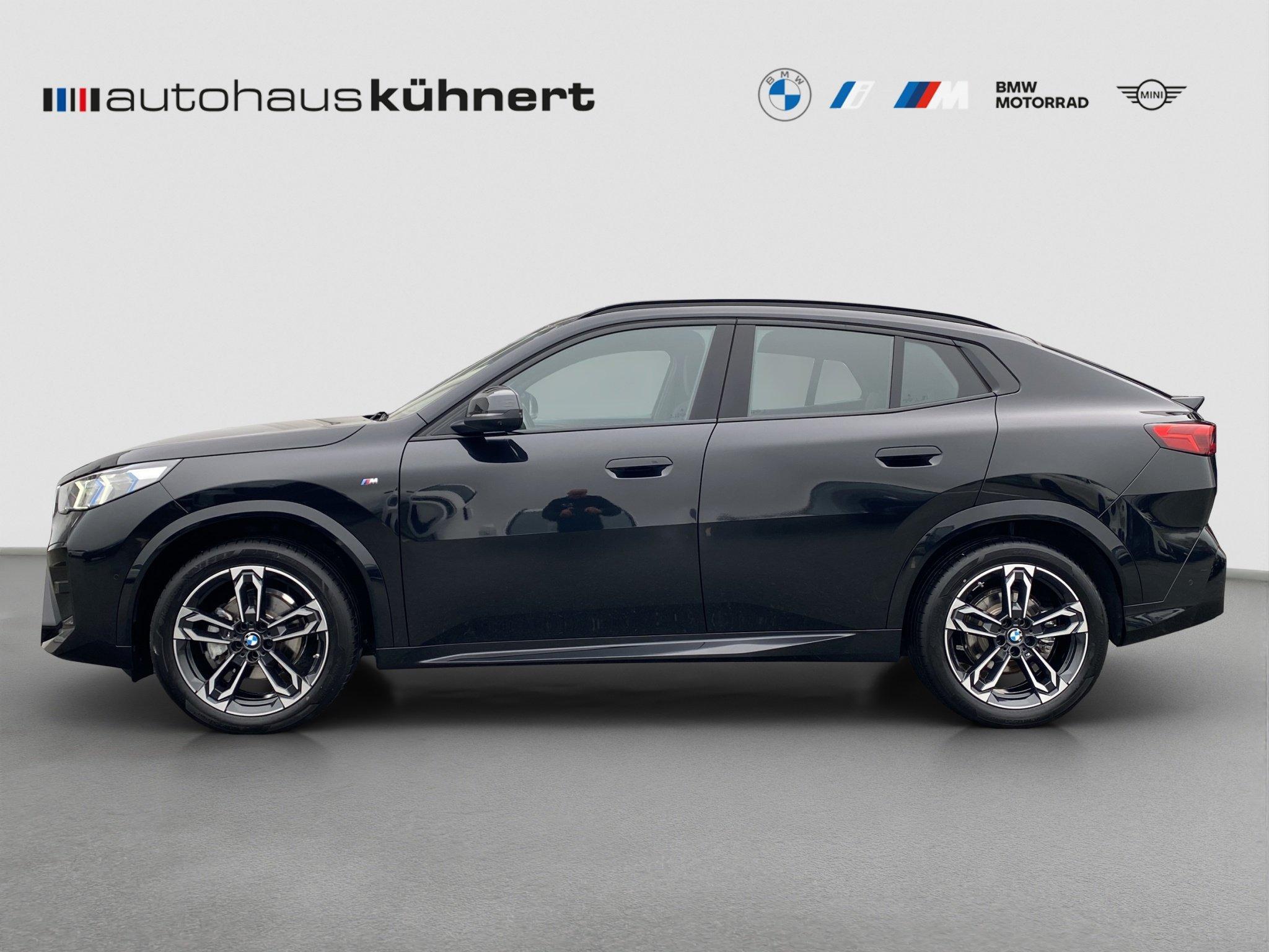 BMW X2 – Bild 4