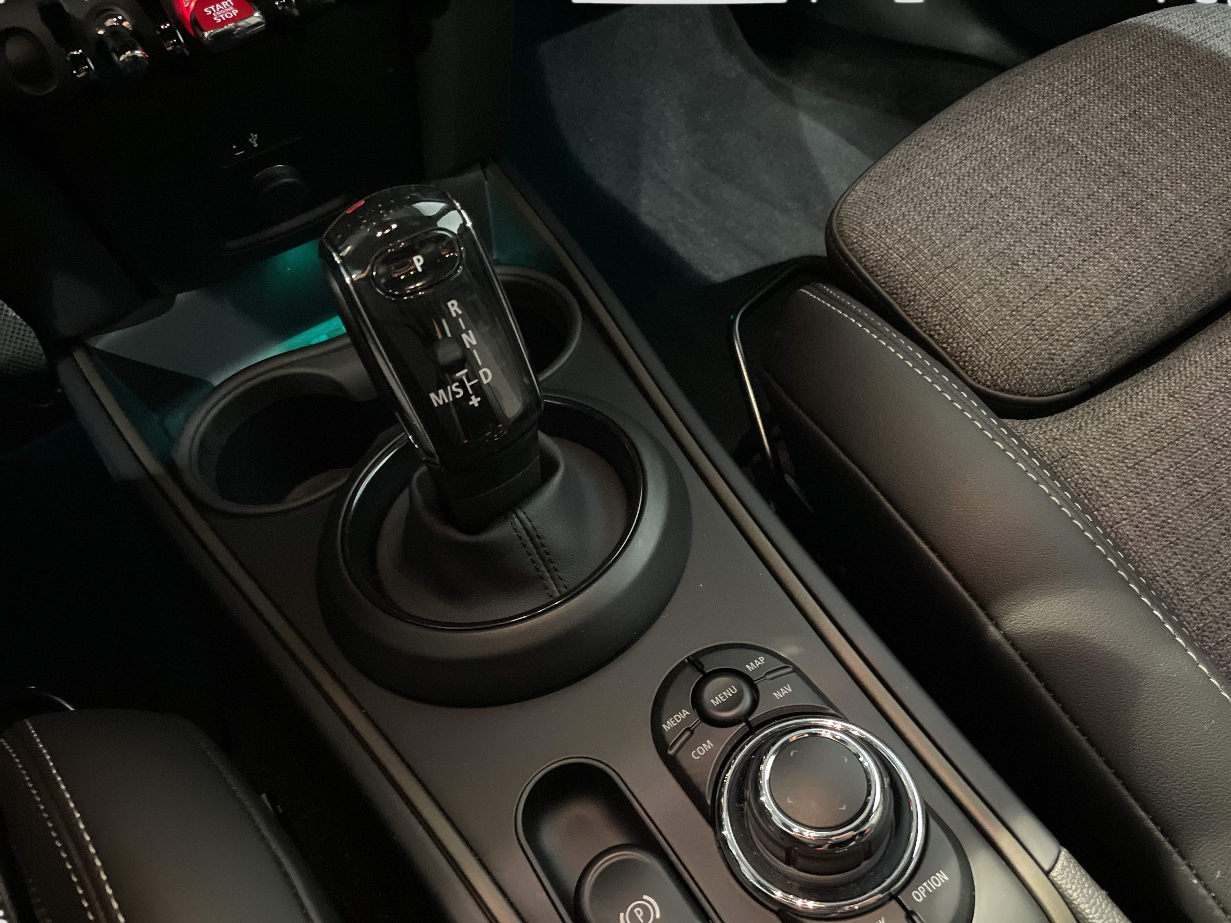MINI Countryman – Bild 8
