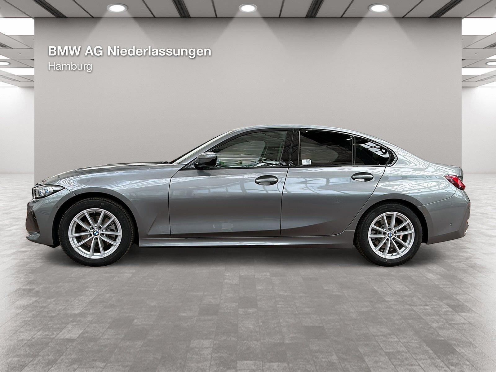 BMW 3er – Bild 2