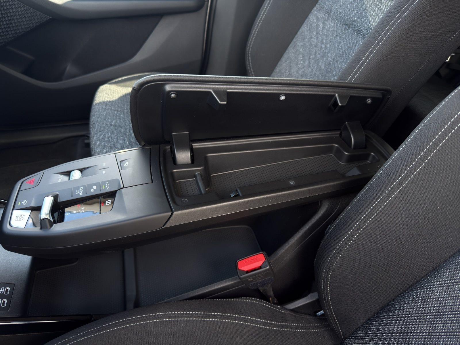BMW 2er Active Tourer – Bild 18