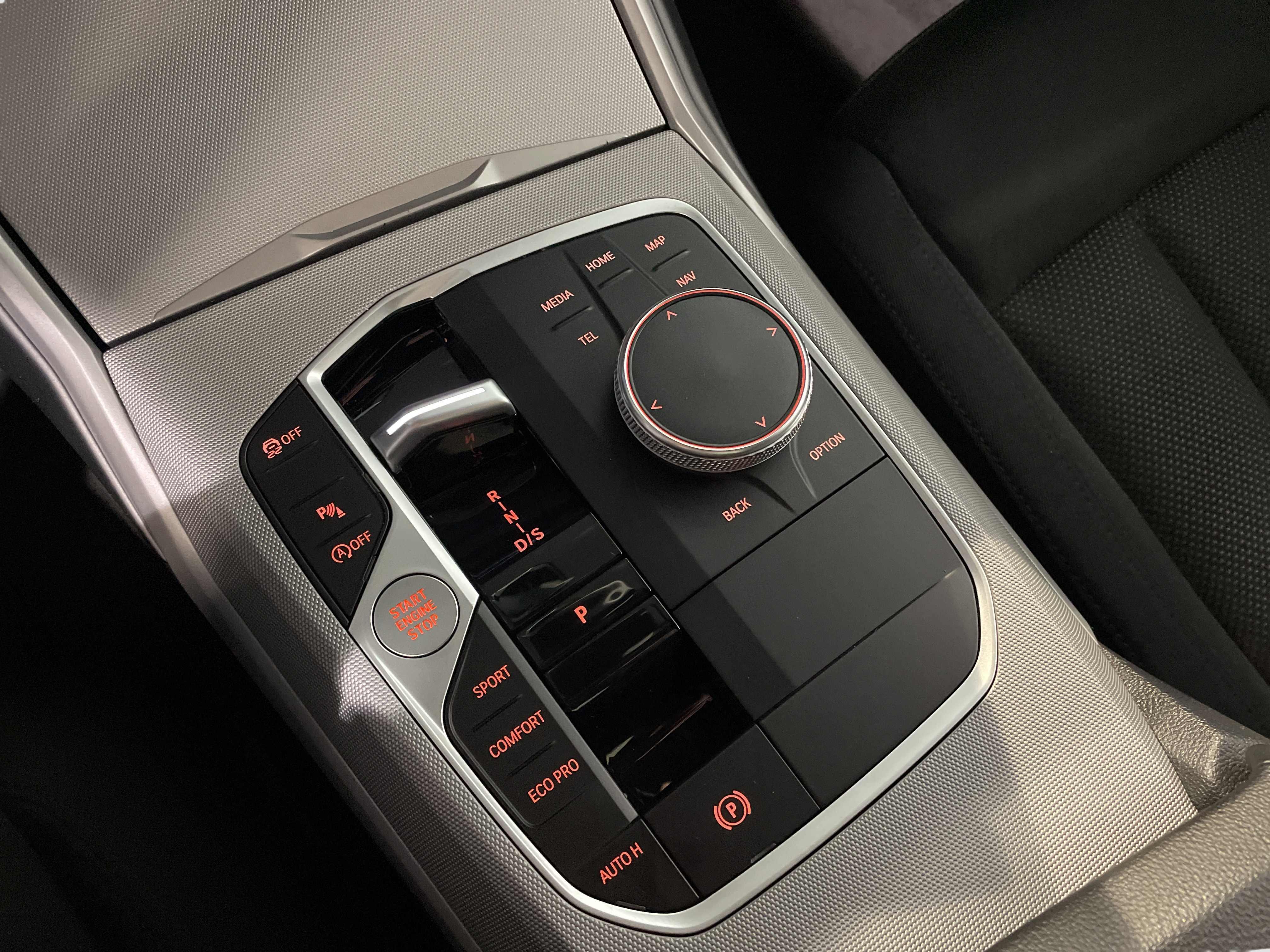 BMW 3er Touring – Bild 17