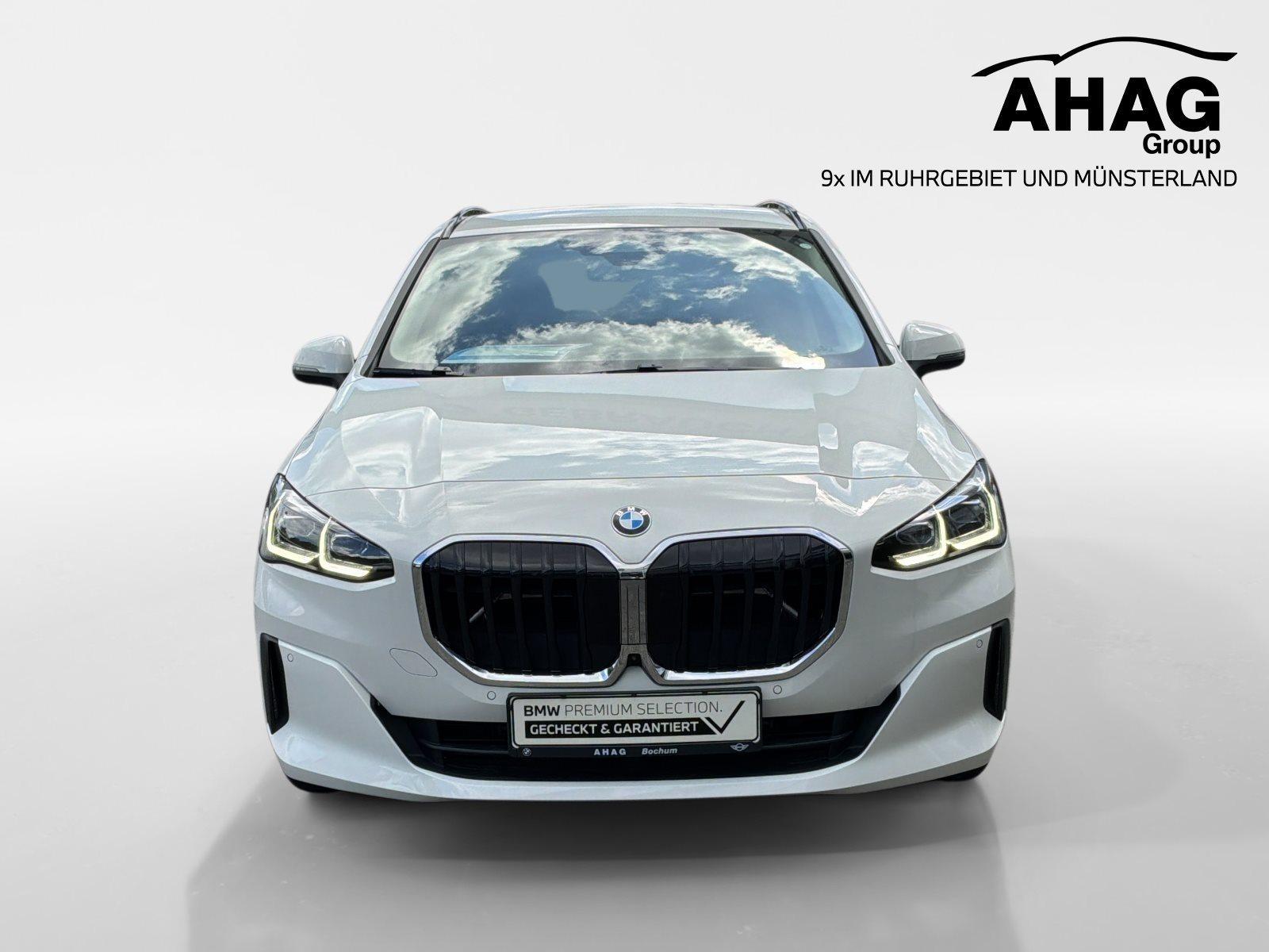 BMW 2er Active Tourer – Bild 2