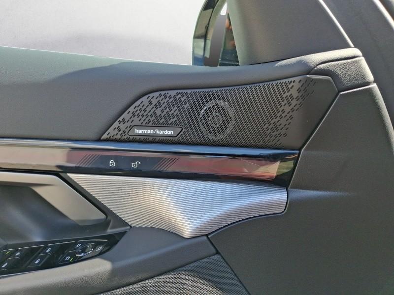 BMW 5er Touring – Bild 12
