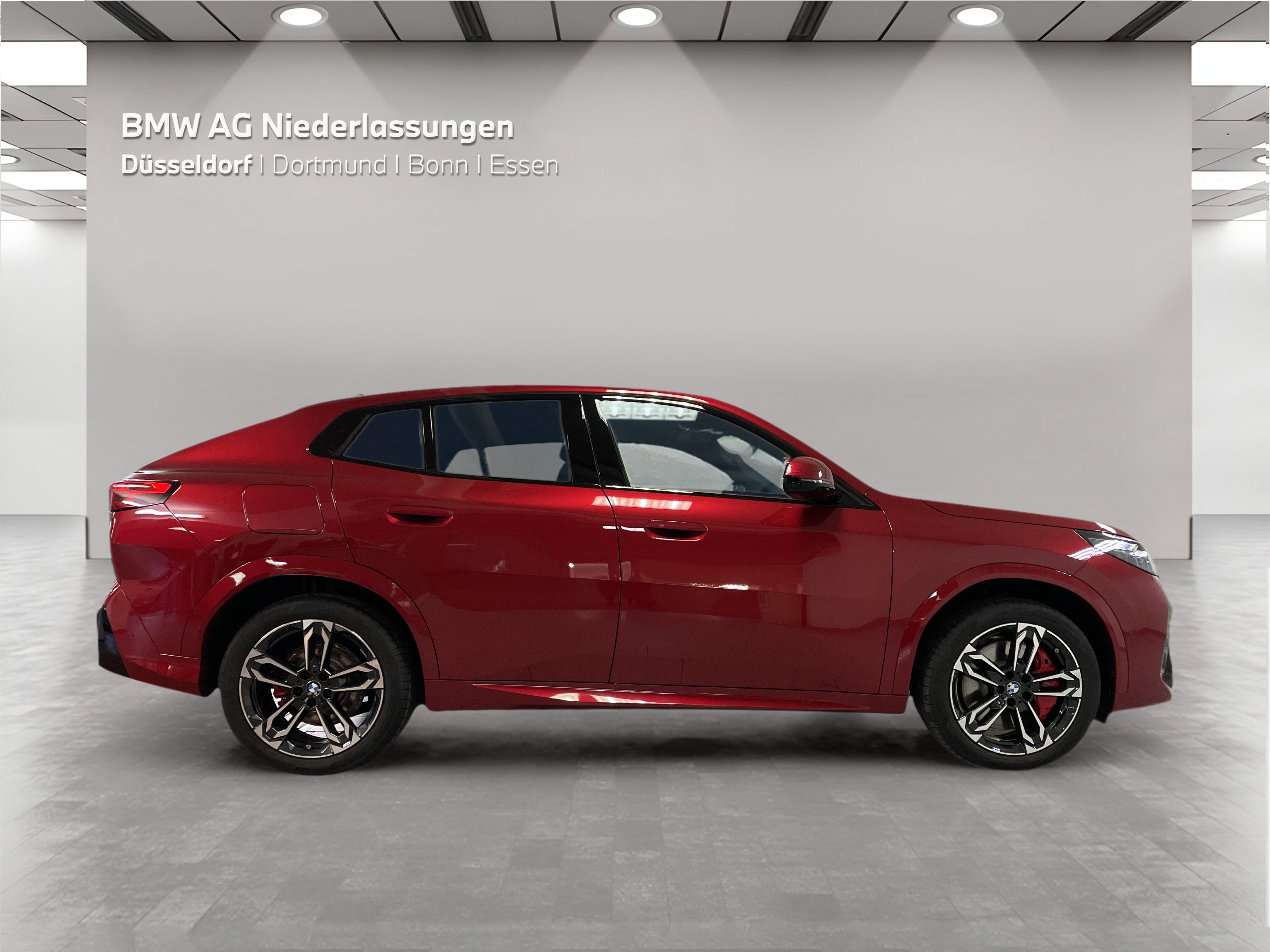 BMW X2 – Bild 11