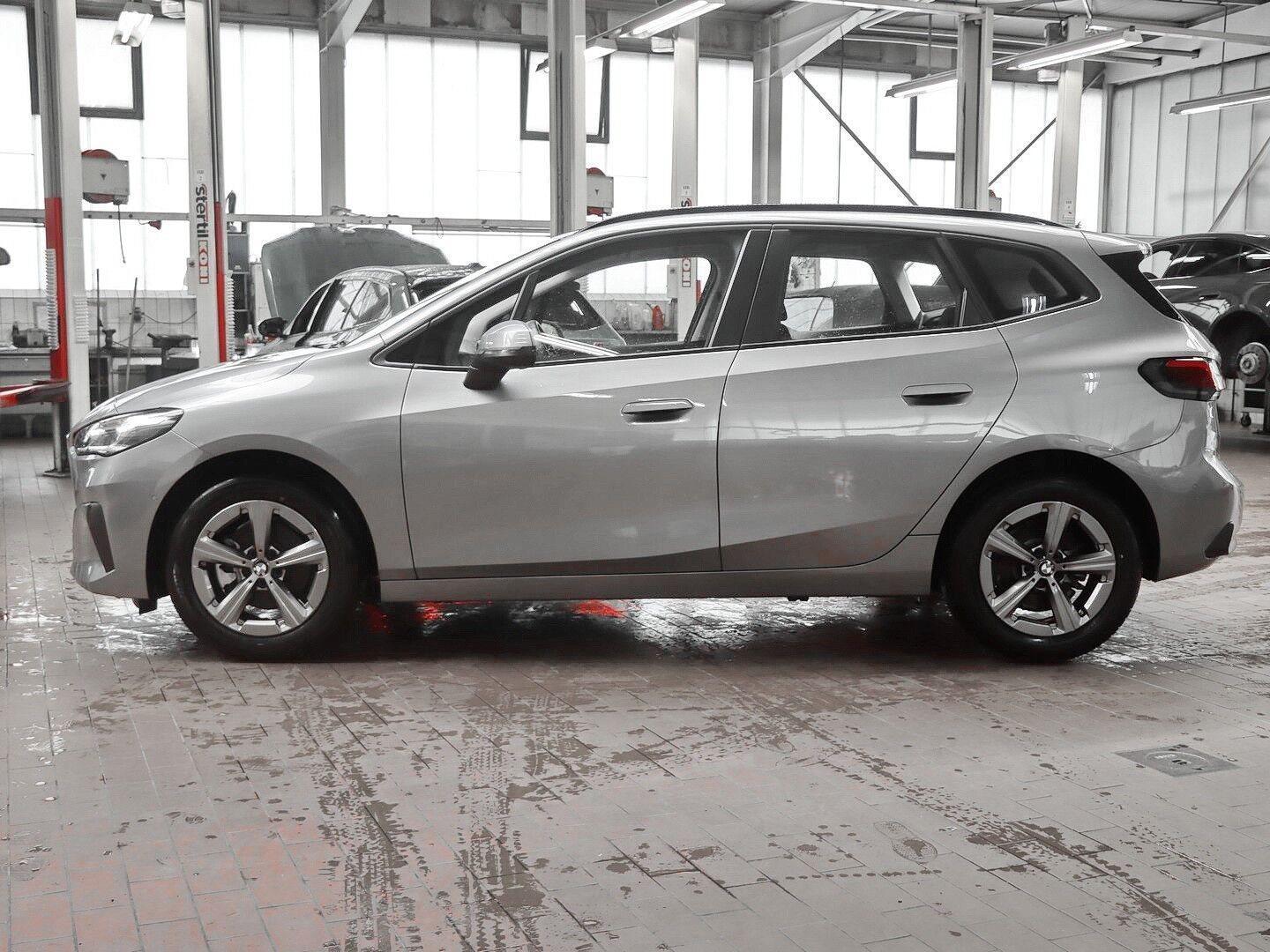 BMW 2er Active Tourer – Bild 2