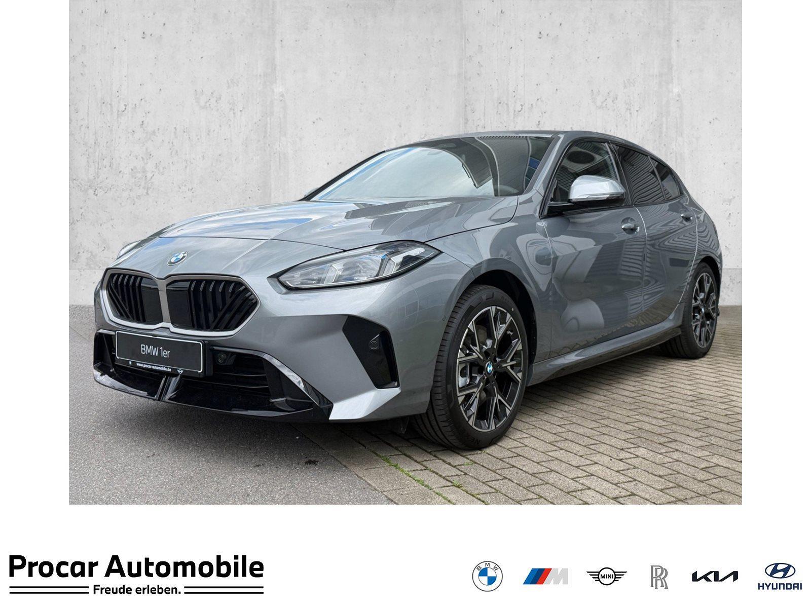 BMW 1er