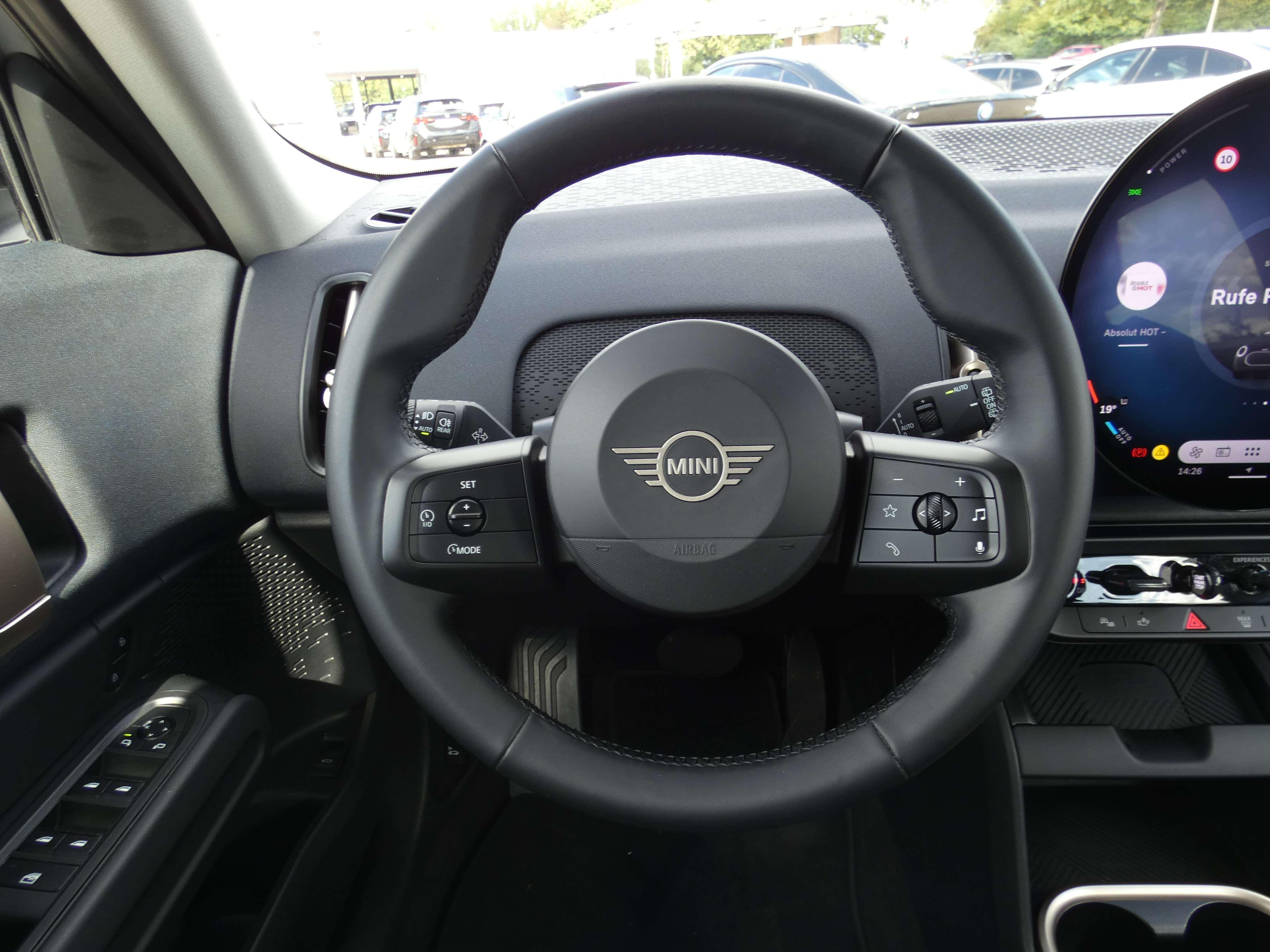 MINI Countryman – Bild 7
