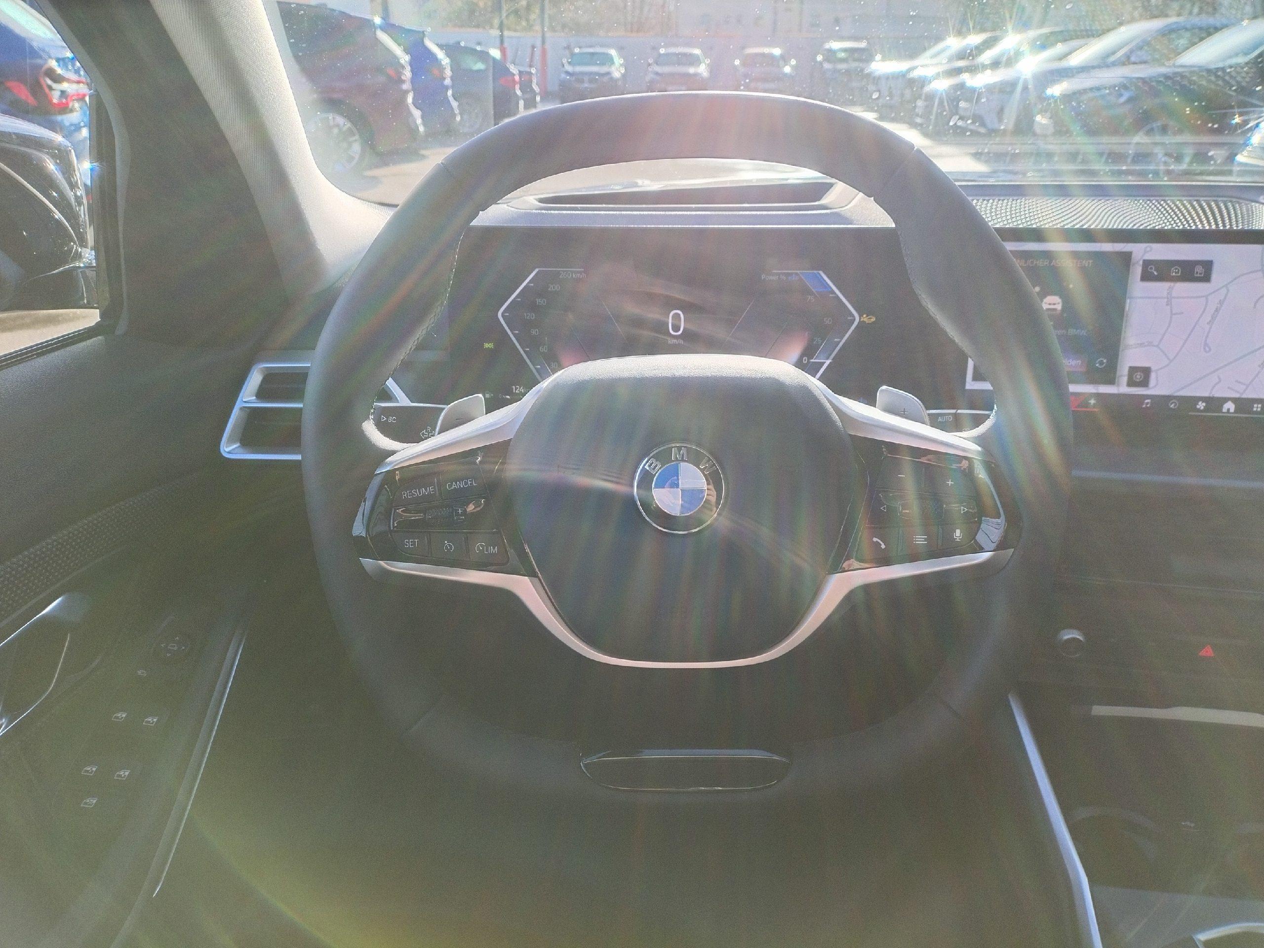 BMW 3er Touring – Bild 13