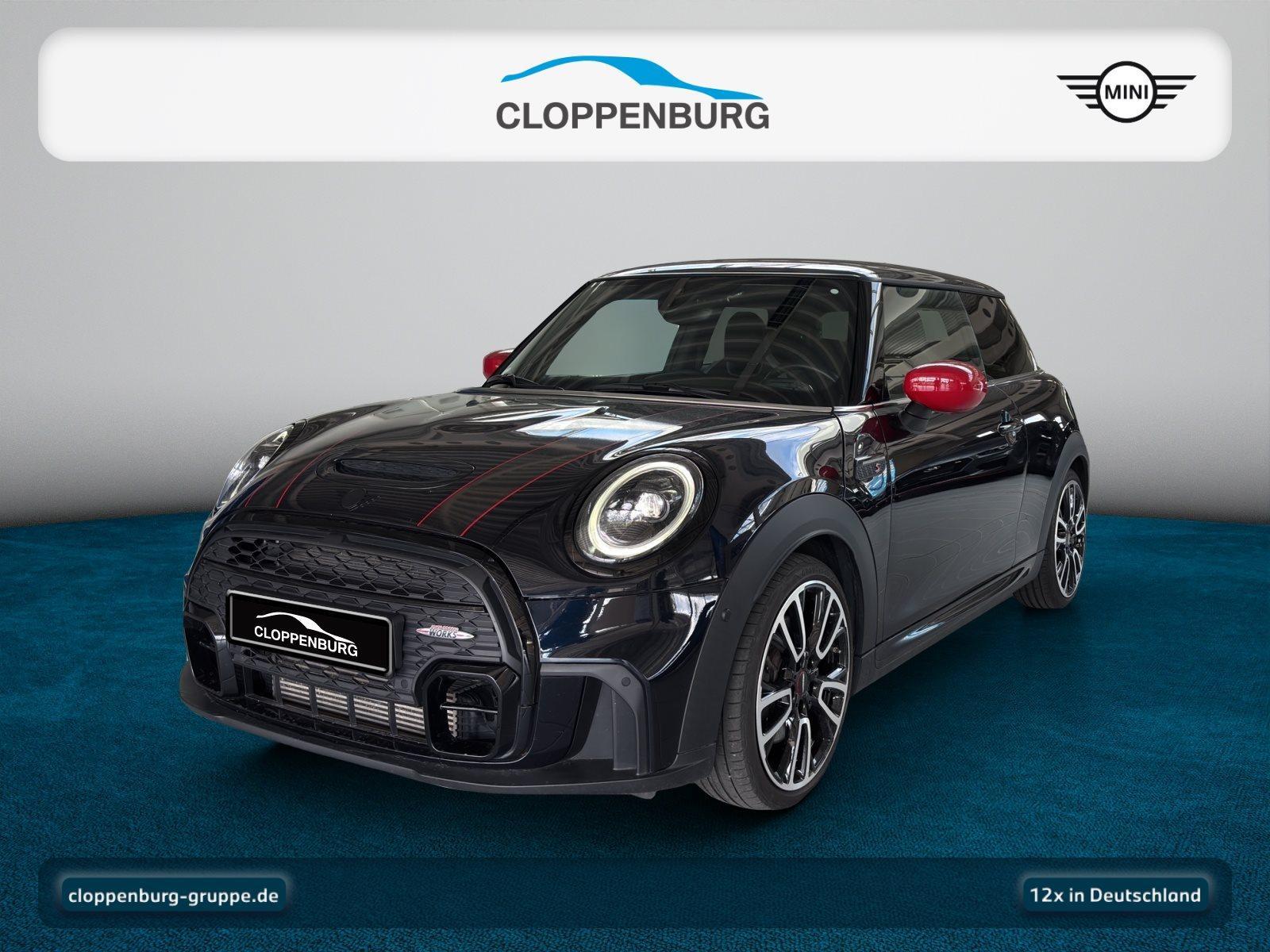 MINI COOPER — MINI COOPER S