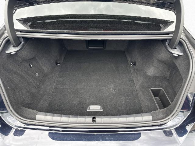 BMW i7 – Bild 8