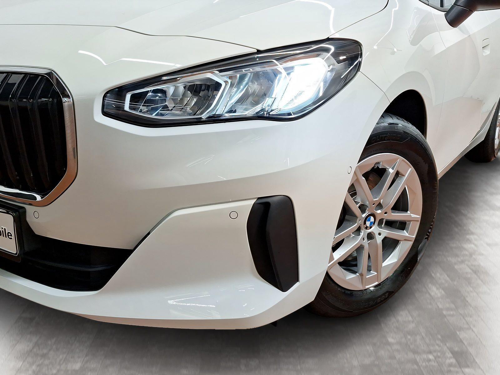 BMW 2er Active Tourer – Bild 7