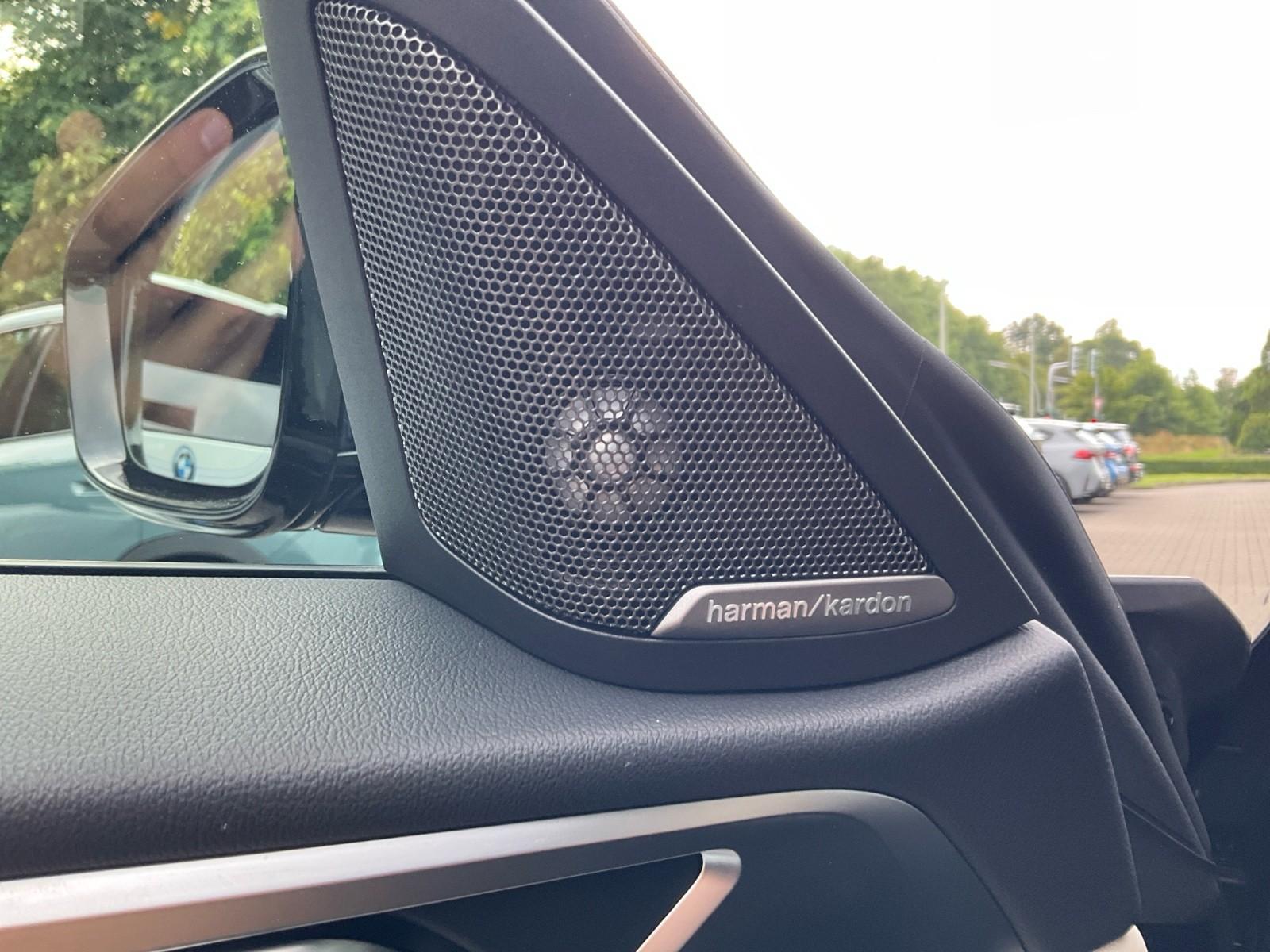 BMW i4 Gran Coupé – Bild 12