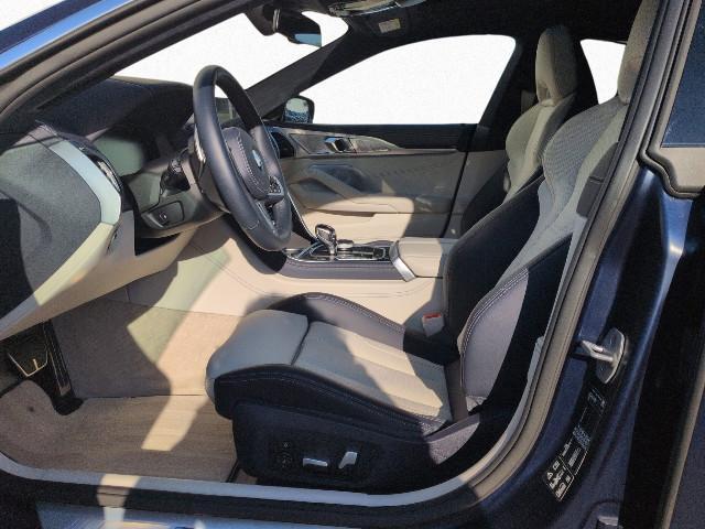 BMW 8er Gran Coupé – Bild 6