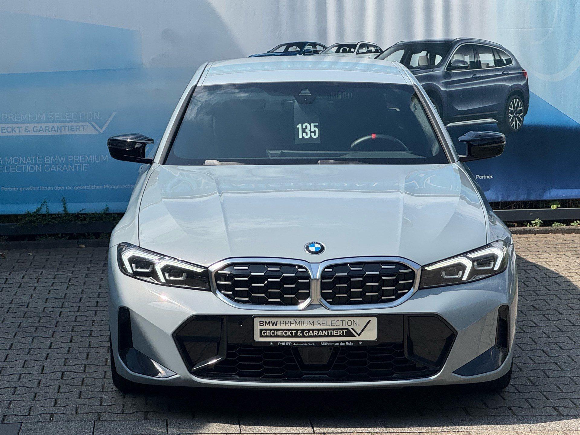 BMW 3er – Bild 24