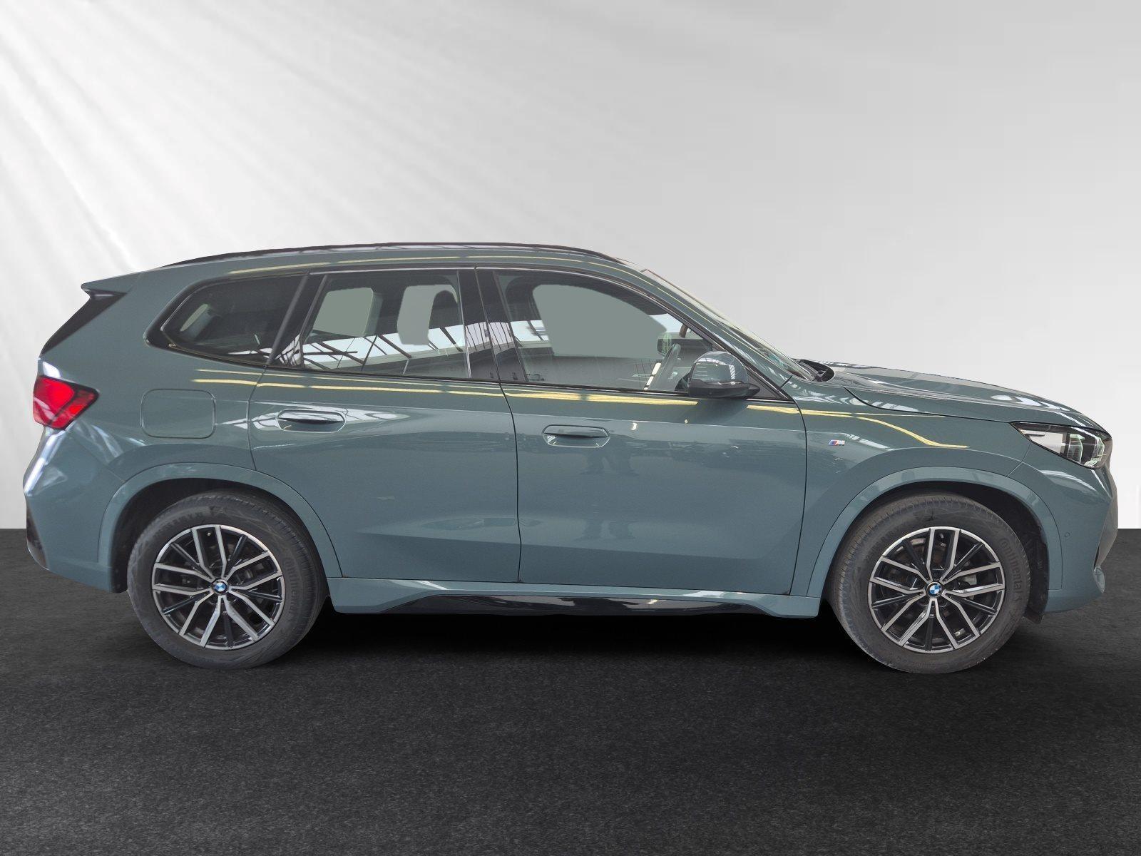BMW X1 – Bild 2