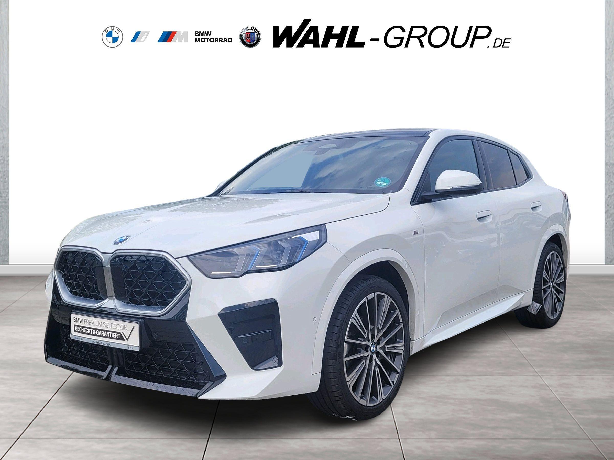 BMW X2 – Bild 2