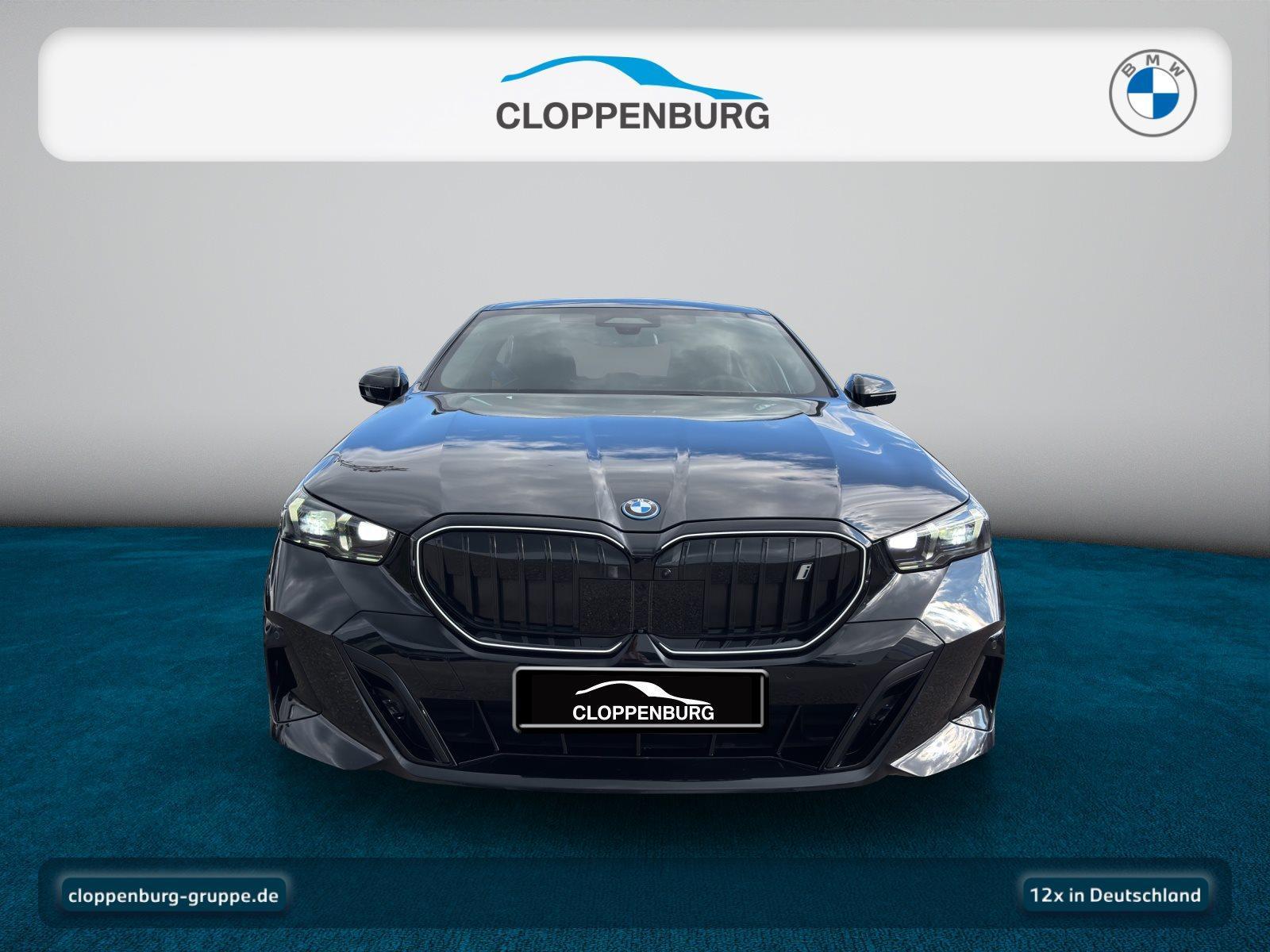 BMW i5 – Bild 21