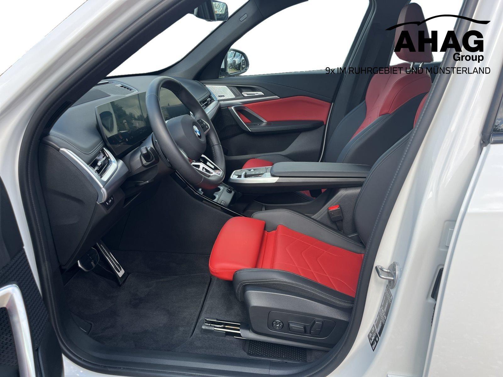 BMW X1 – Bild 12