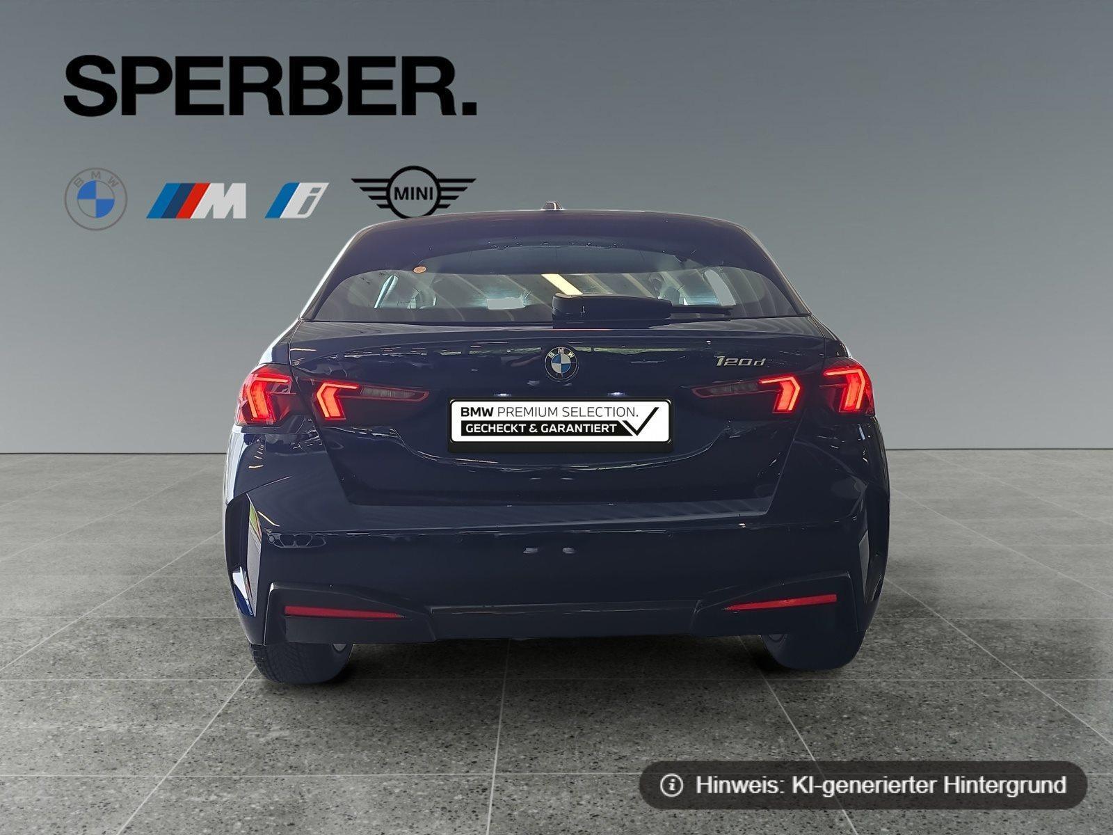 BMW 1er – Bild 4