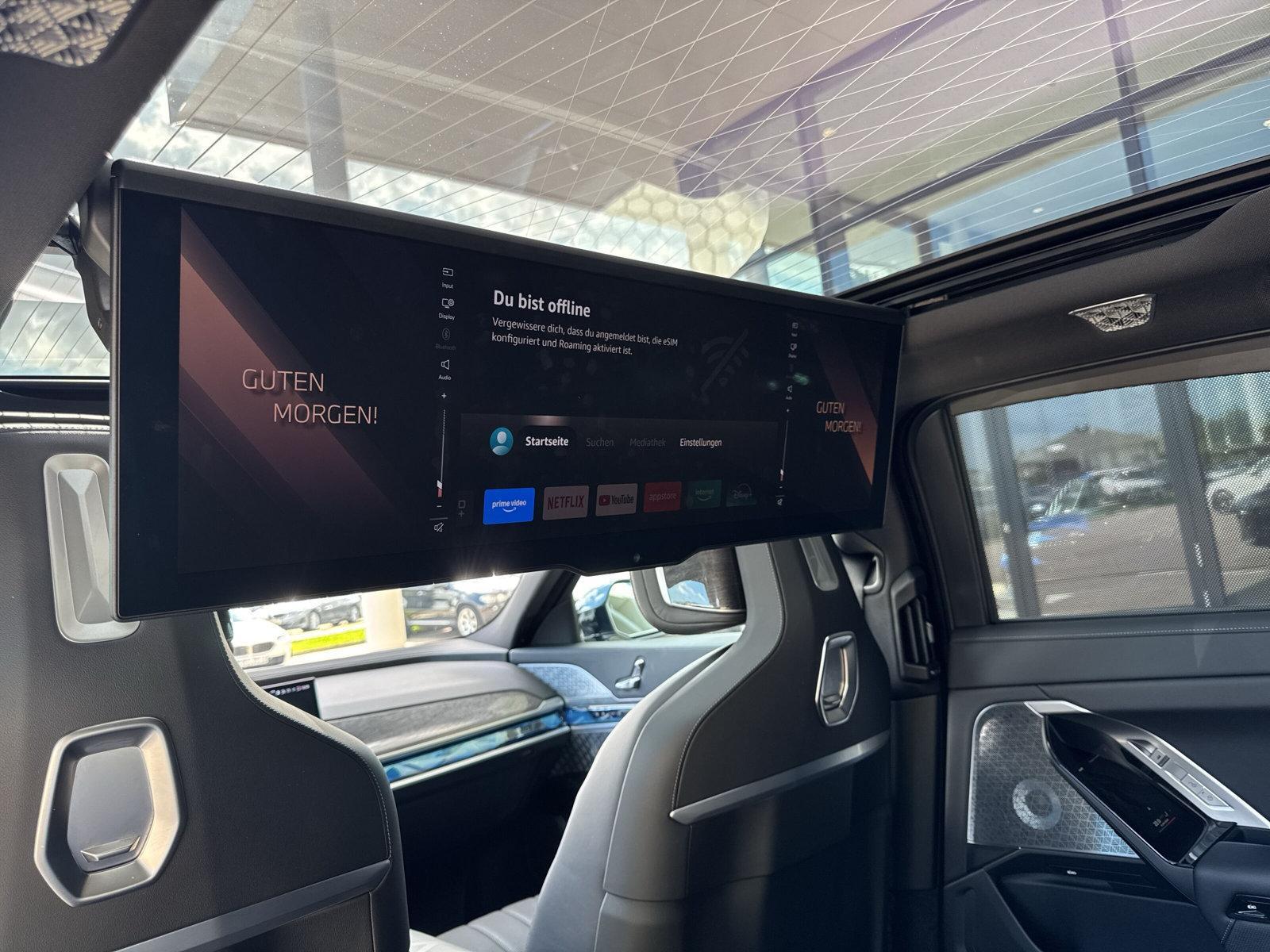 BMW i7 – Bild 31