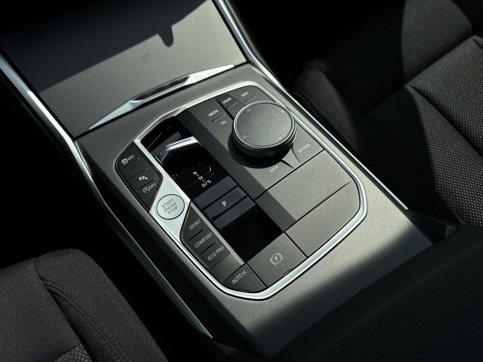 BMW 3er Touring – Bild 10
