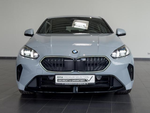 BMW 1er – Bild 7