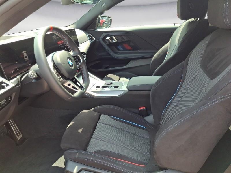 BMW 2er Coupé – Bild 7