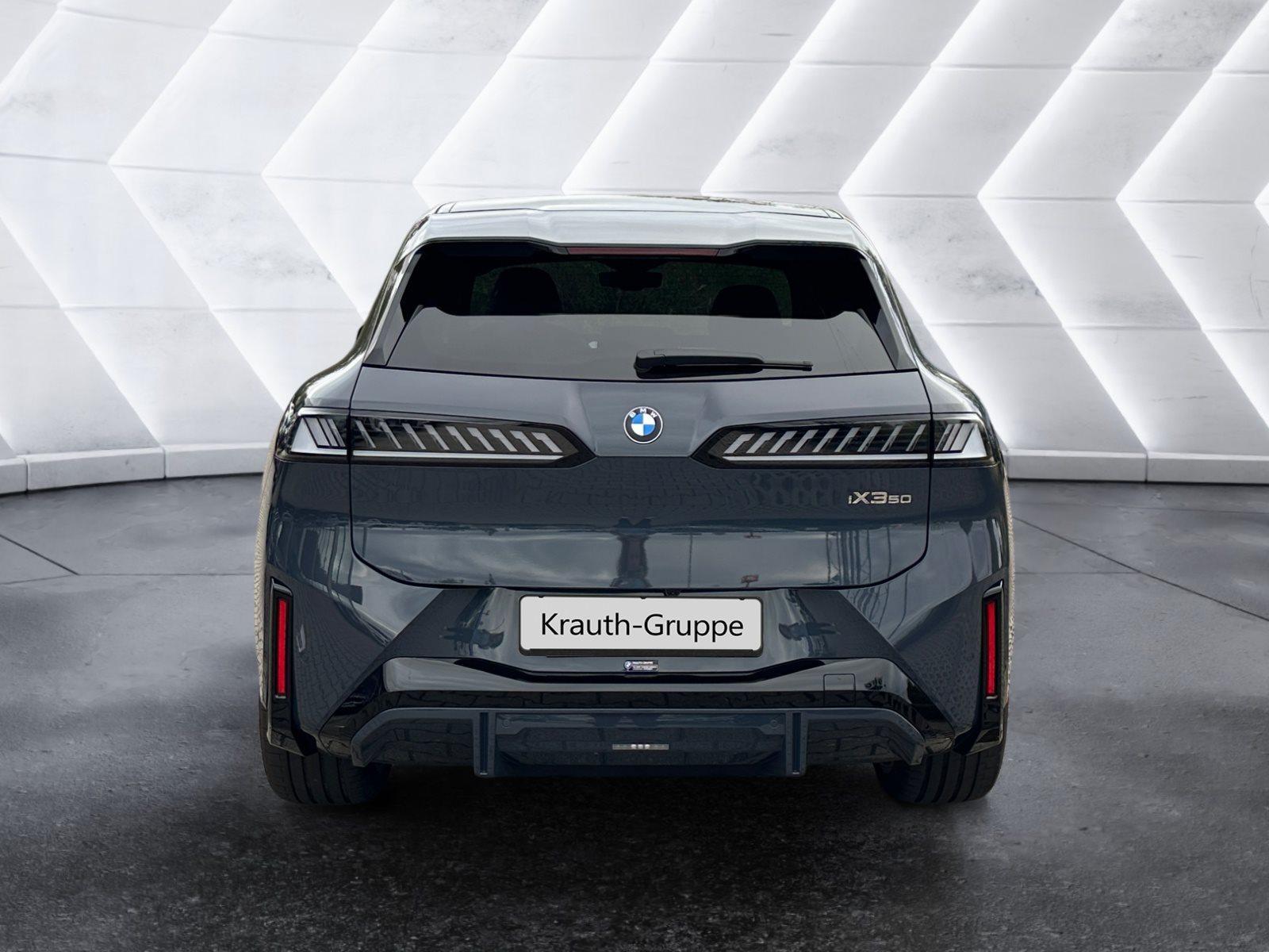 BMW iX3 – Bild 4