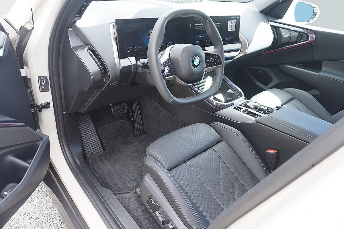 BMW X3 – Bild 2
