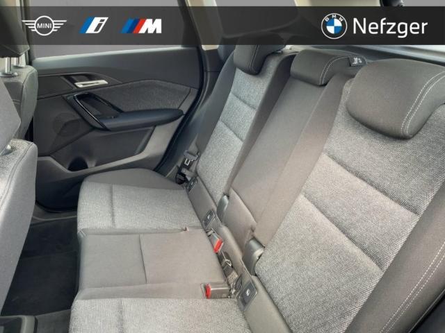 BMW X1 – Bild 19