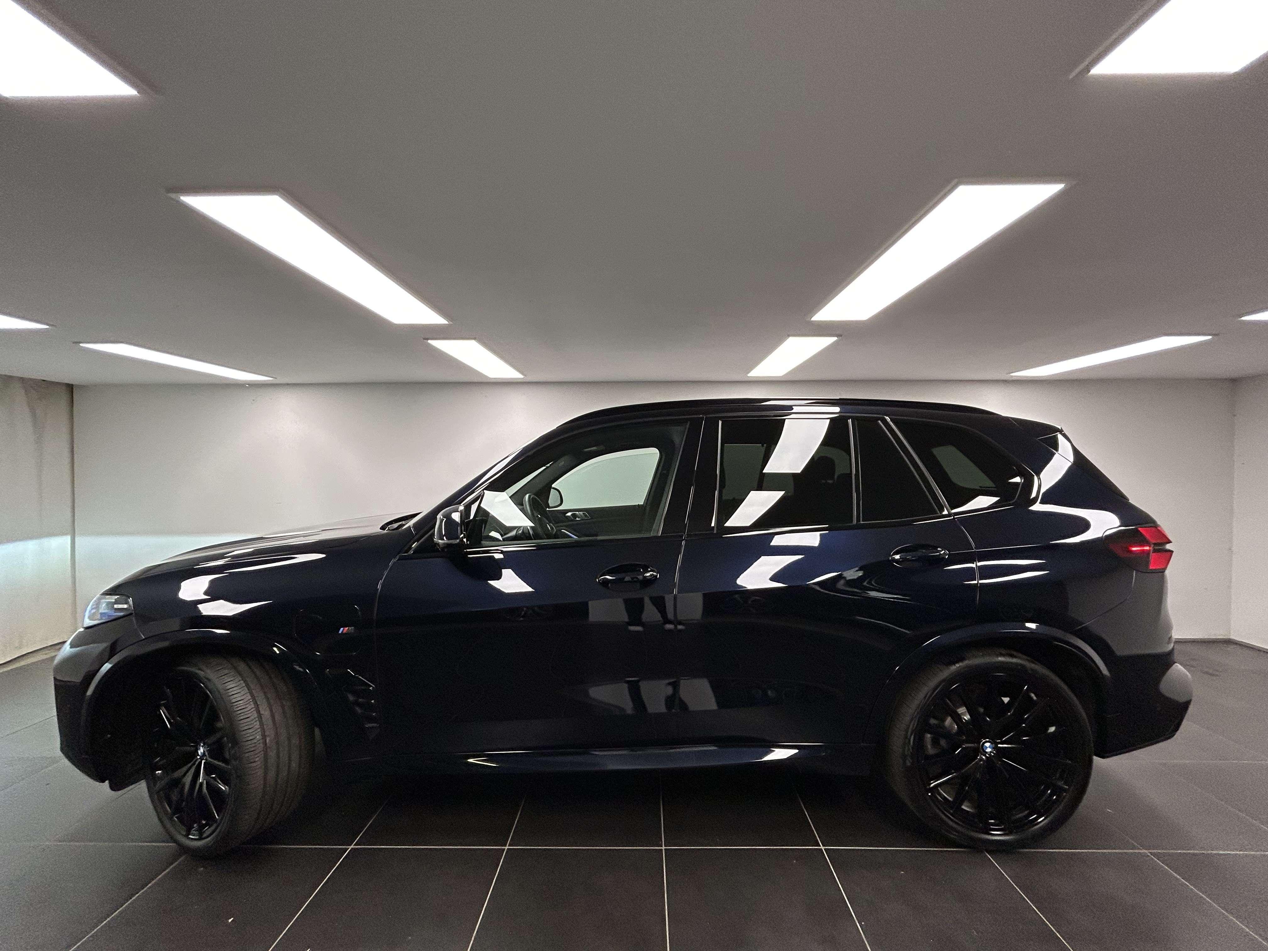 BMW X5 – Bild 2