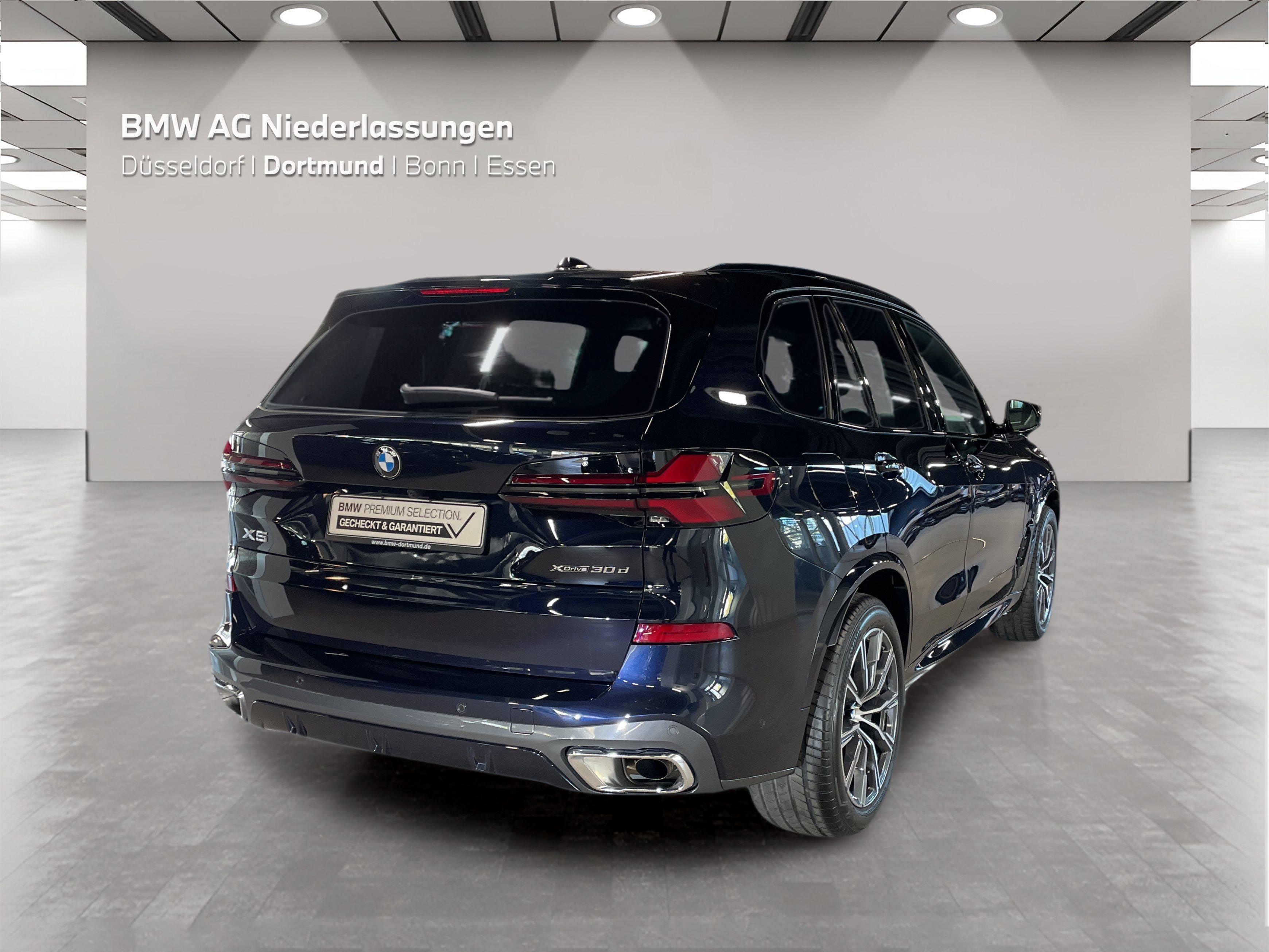 BMW X5 – Bild 4