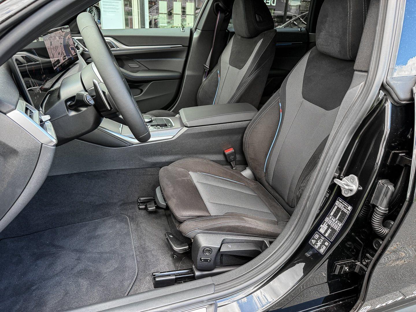 BMW 4er Gran Coupé – Bild 16