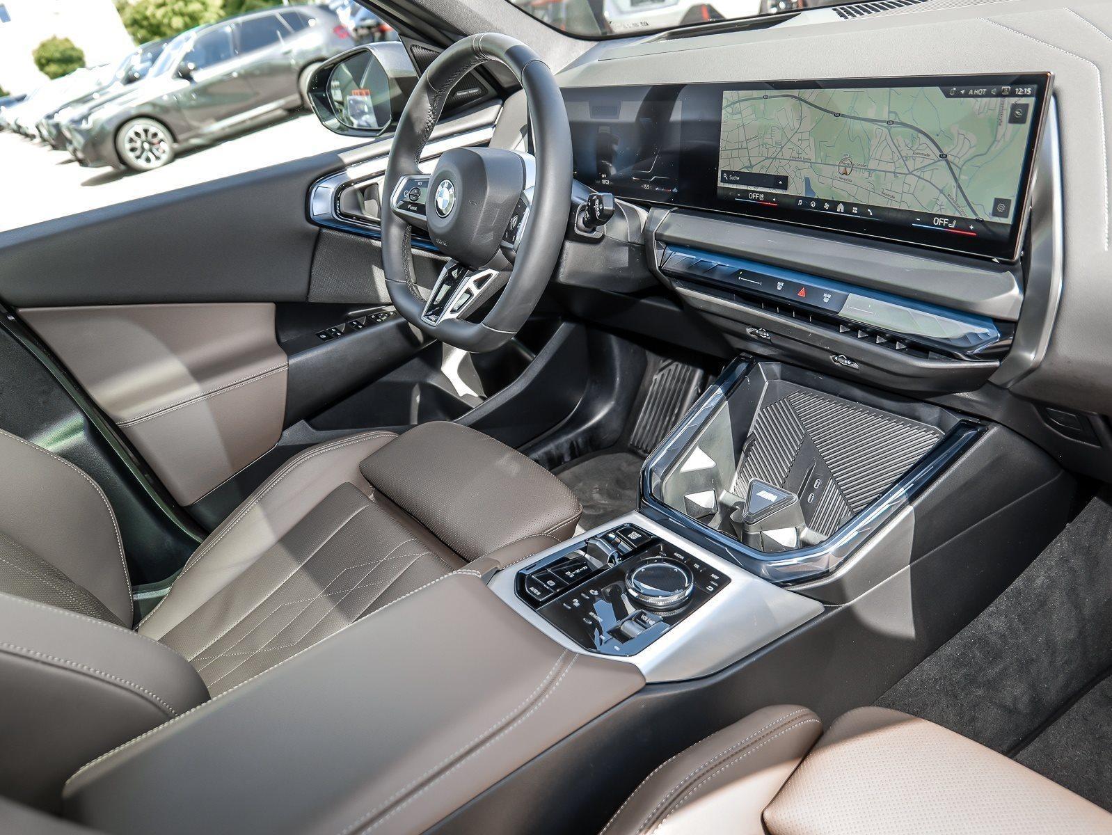 BMW X3 – Bild 21