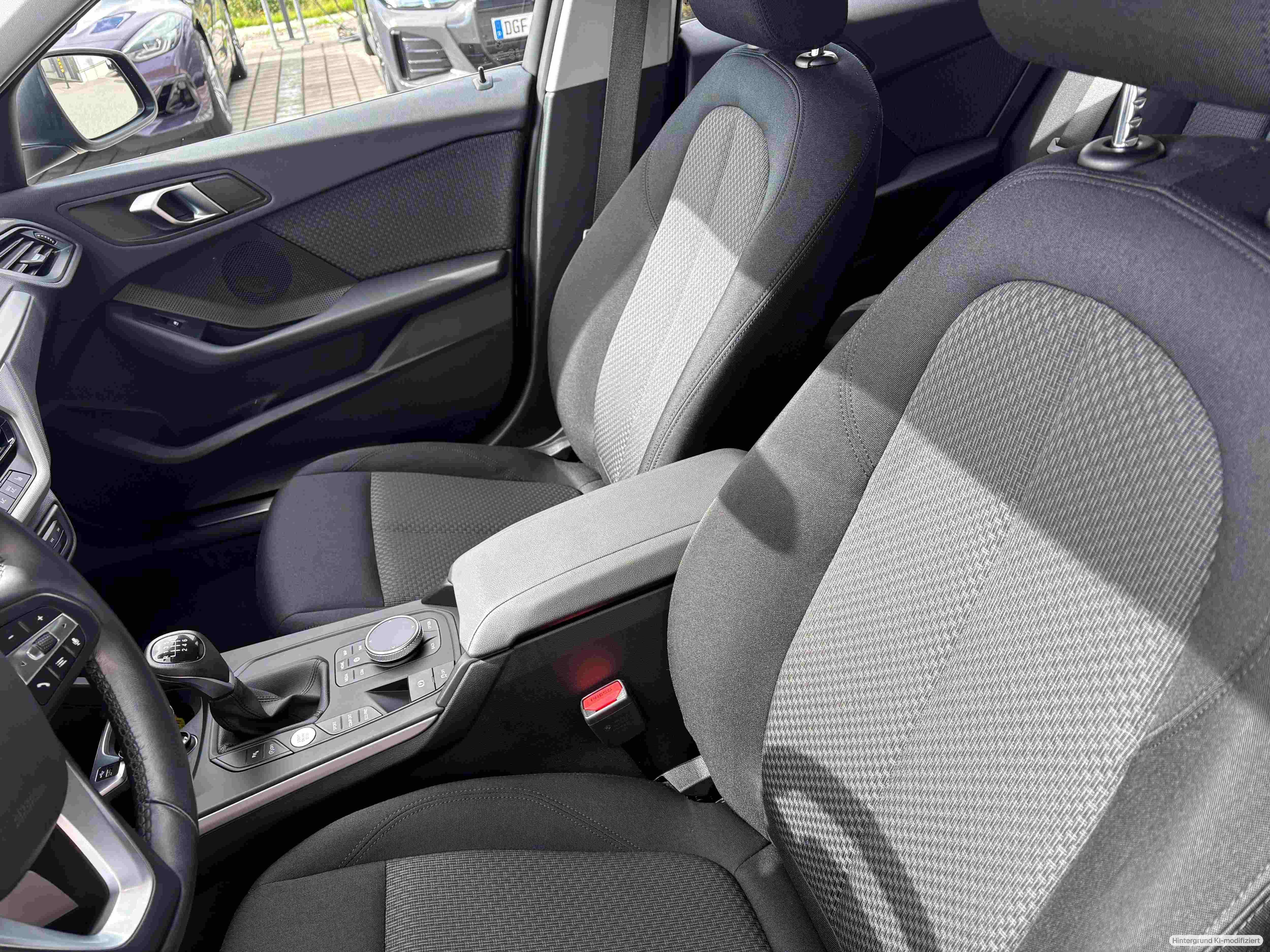 BMW 1er – Bild 18