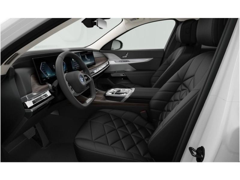 BMW i7 – Bild 12