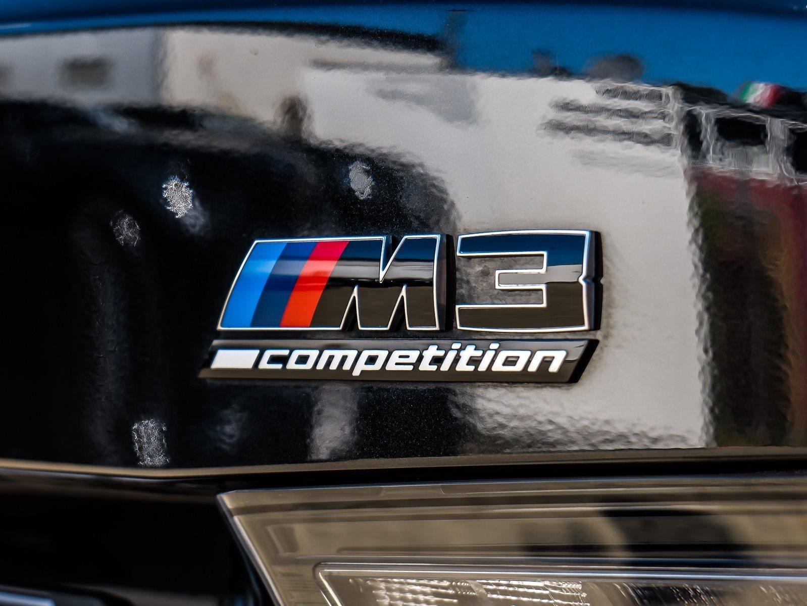 BMW M3 – Bild 17