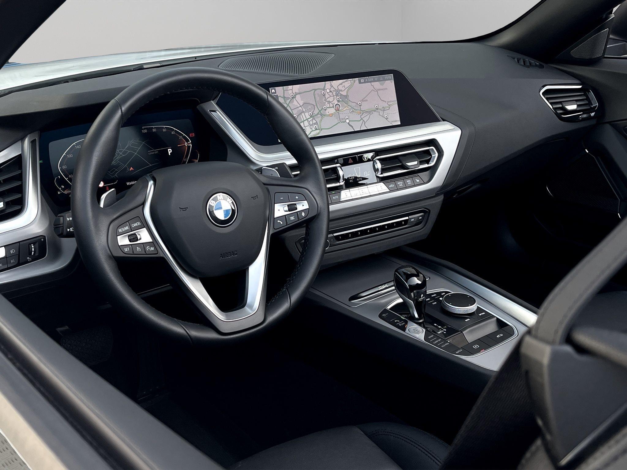 BMW Z4 – Bild 7