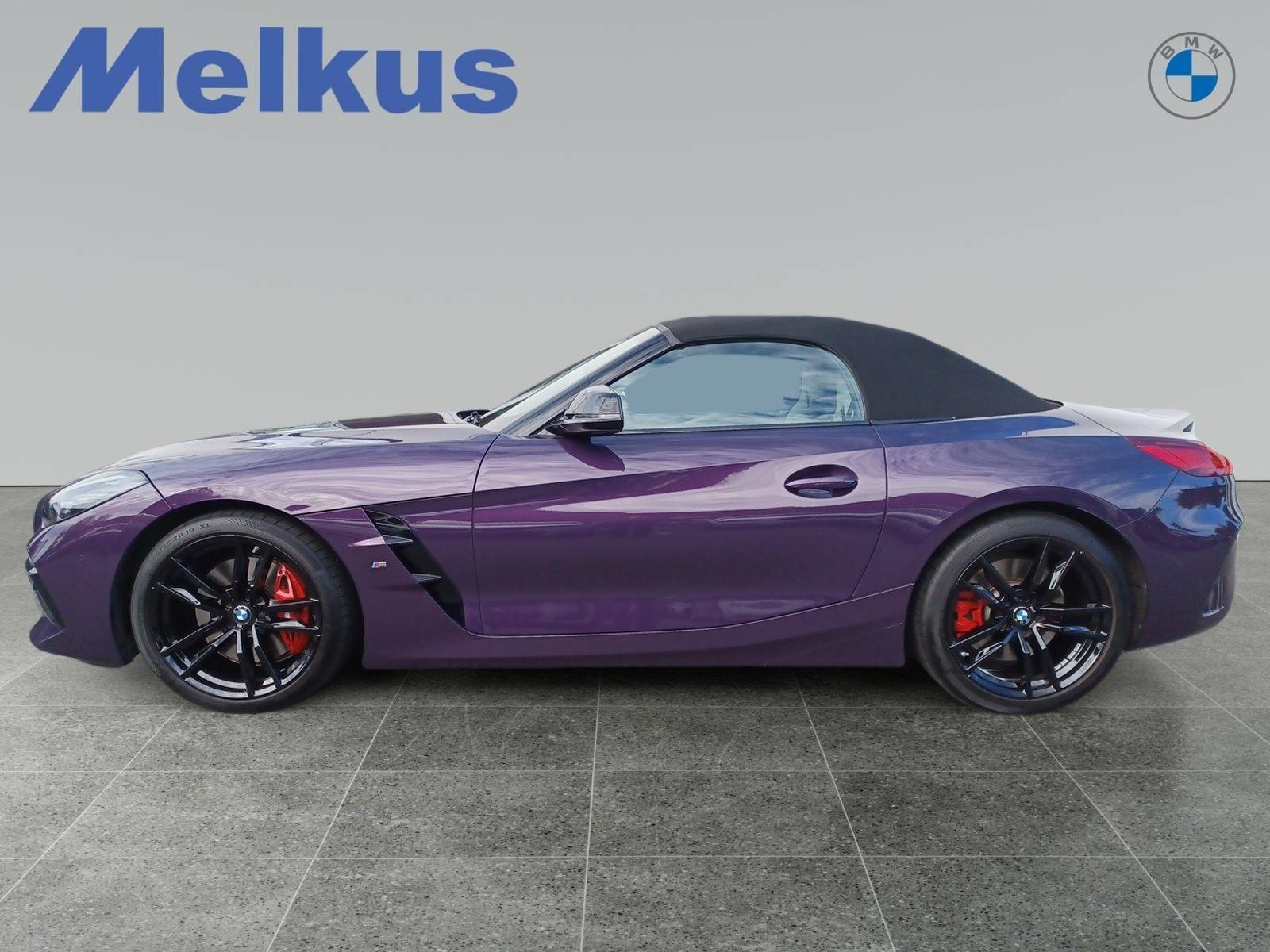 BMW Z4 – Bild 3