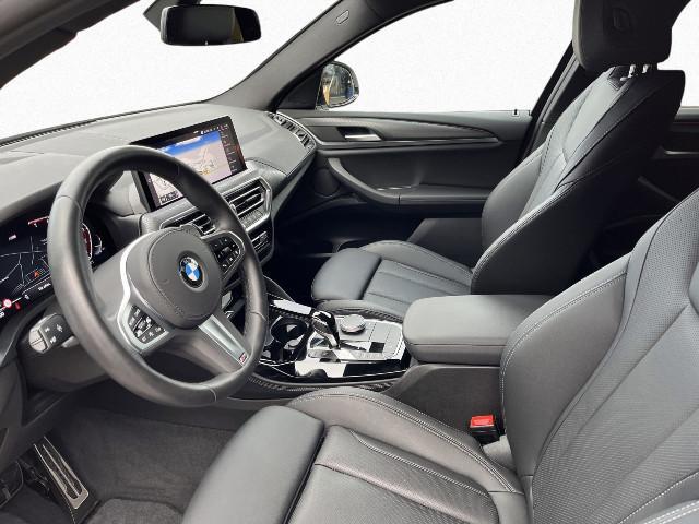 BMW X4 – Bild 3
