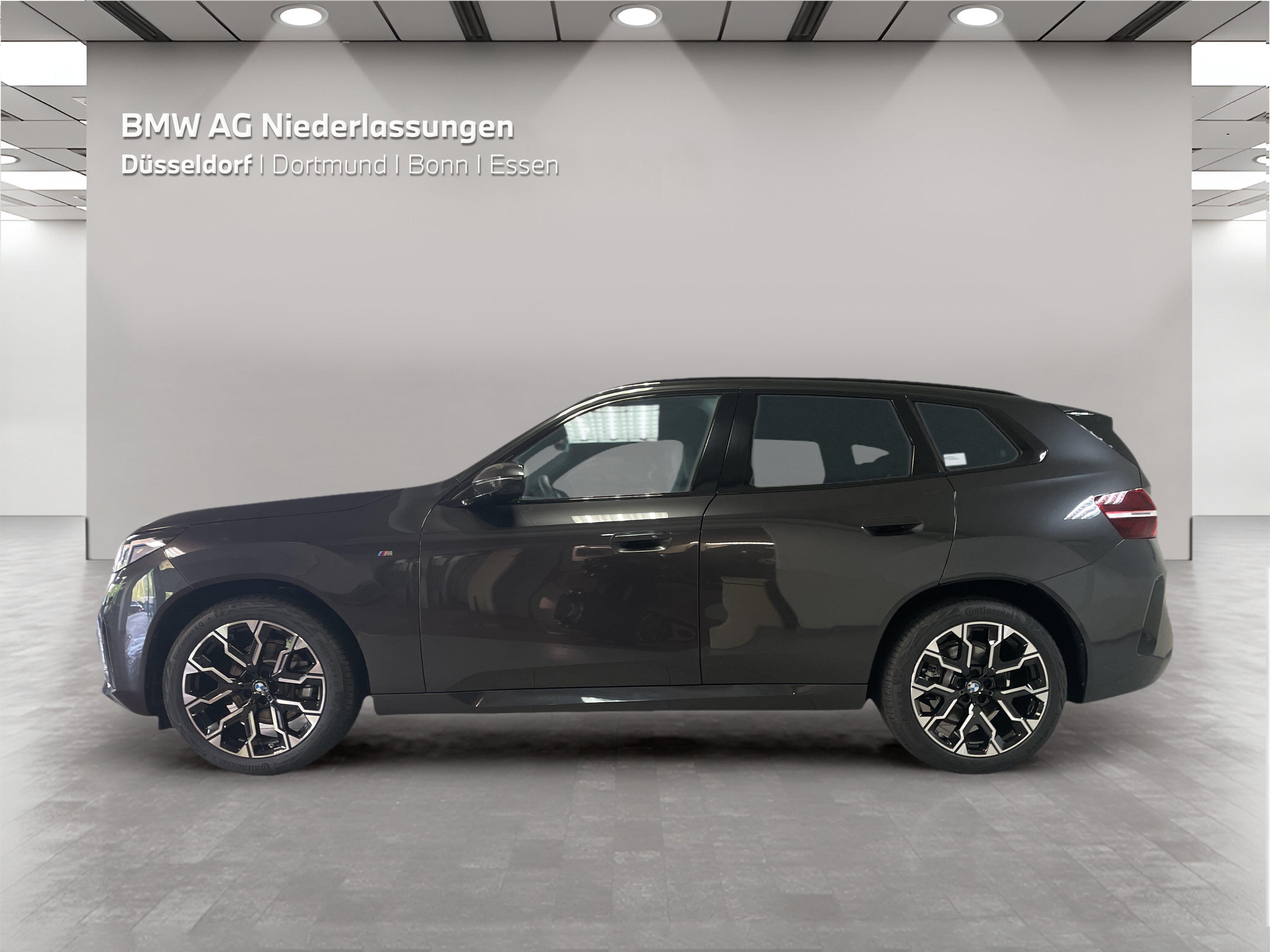 BMW X3 – Bild 5