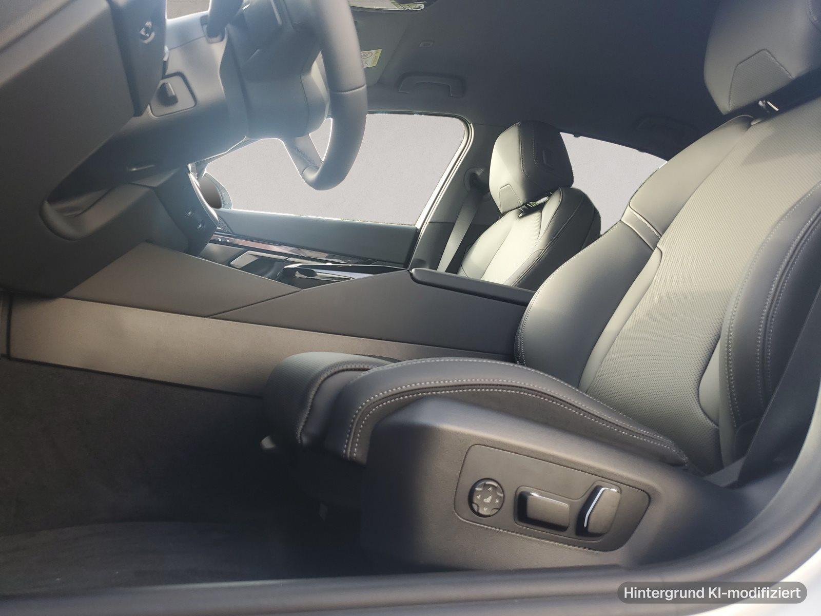 BMW 5er – Bild 11