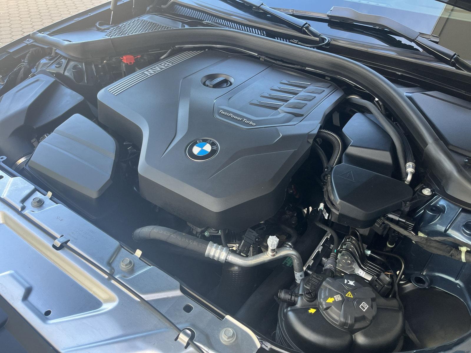 BMW 3er Touring – Bild 24