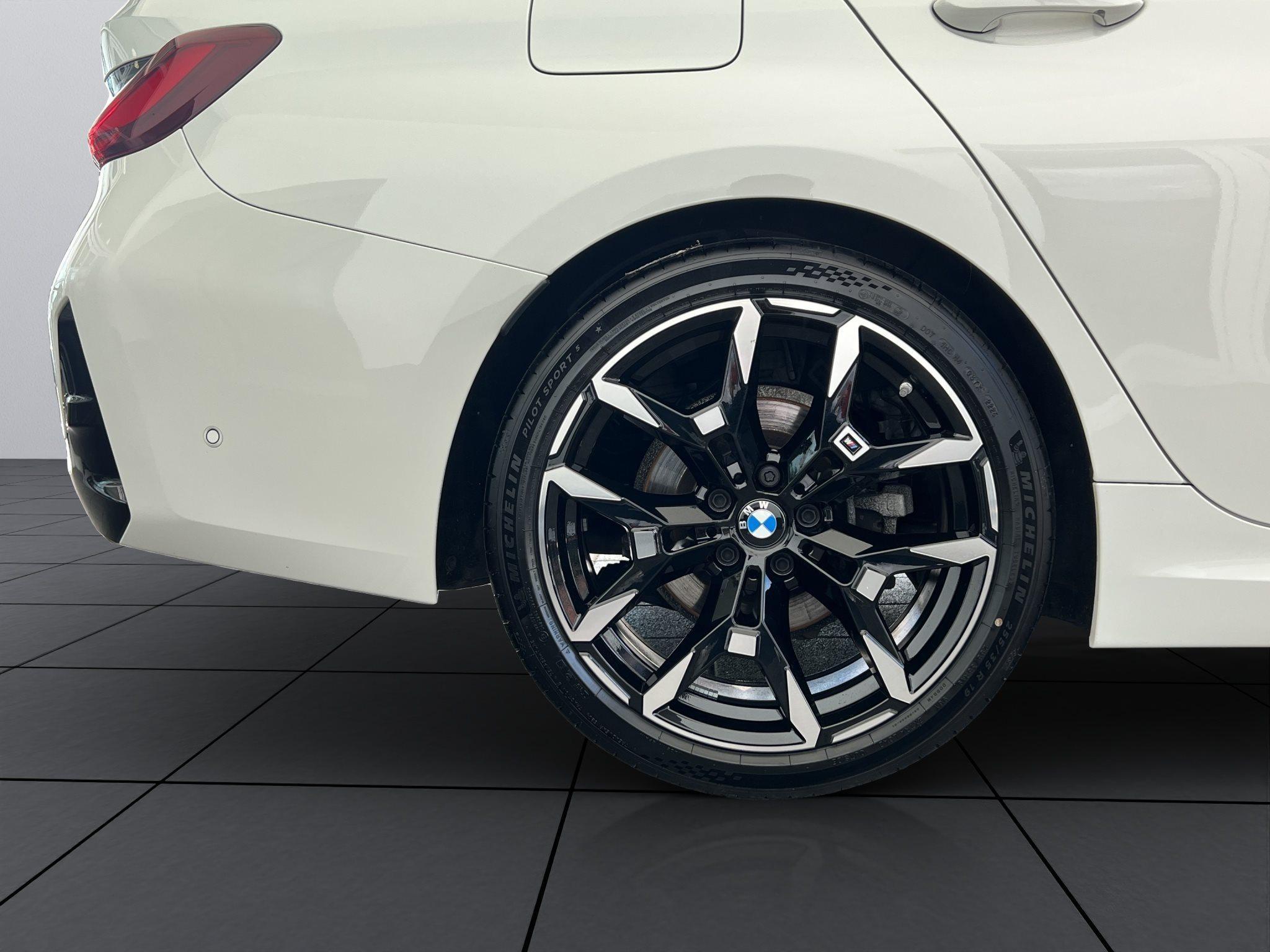 BMW 3er Touring – Bild 5