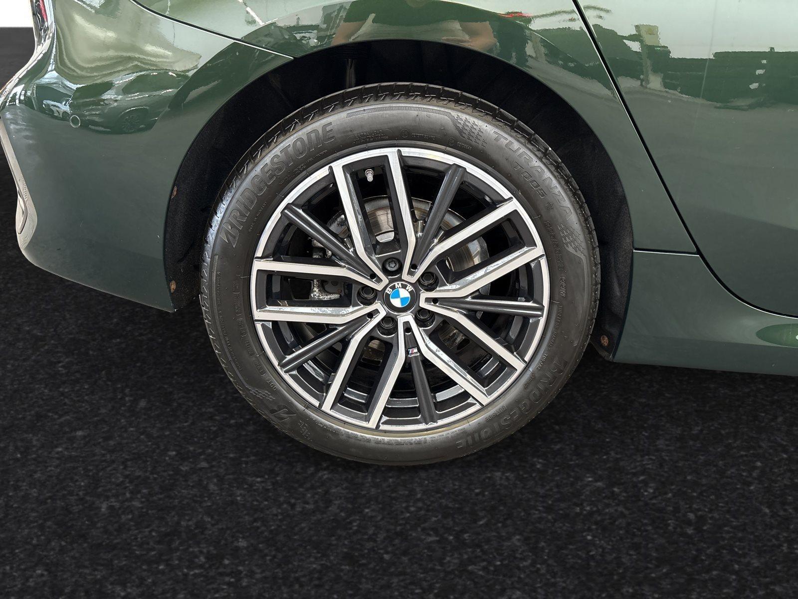 BMW 2er Active Tourer – Bild 4