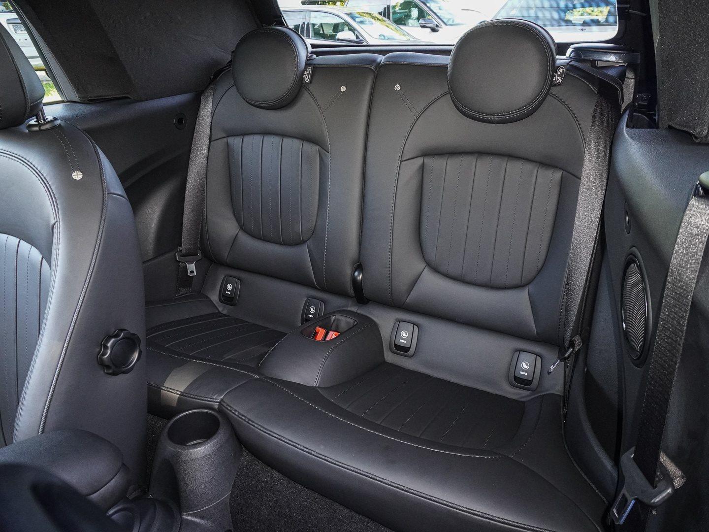 MINI Cabrio – Bild 11